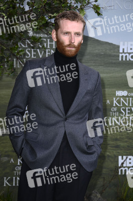 Serienpremiere 'A Knight of the Seven Kingdoms' in Berlin