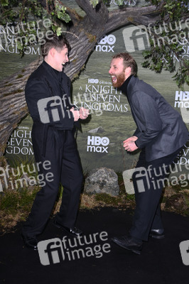 Serienpremiere 'A Knight of the Seven Kingdoms' in Berlin