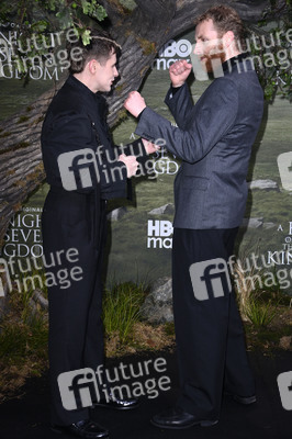 Serienpremiere 'A Knight of the Seven Kingdoms' in Berlin