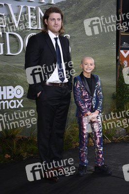 Serienpremiere 'A Knight of the Seven Kingdoms' in Berlin