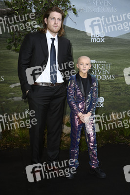 Serienpremiere 'A Knight of the Seven Kingdoms' in Berlin