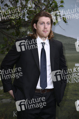 Serienpremiere 'A Knight of the Seven Kingdoms' in Berlin