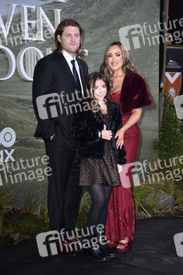 Serienpremiere 'A Knight of the Seven Kingdoms' in Berlin