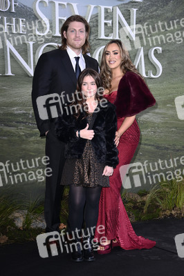 Serienpremiere 'A Knight of the Seven Kingdoms' in Berlin