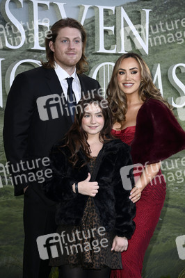 Serienpremiere 'A Knight of the Seven Kingdoms' in Berlin