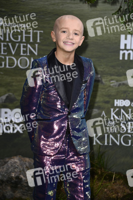 Serienpremiere 'A Knight of the Seven Kingdoms' in Berlin