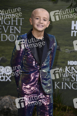 Serienpremiere 'A Knight of the Seven Kingdoms' in Berlin