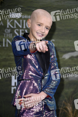 Serienpremiere 'A Knight of the Seven Kingdoms' in Berlin