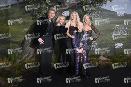 Serienpremiere 'A Knight of the Seven Kingdoms' in Berlin