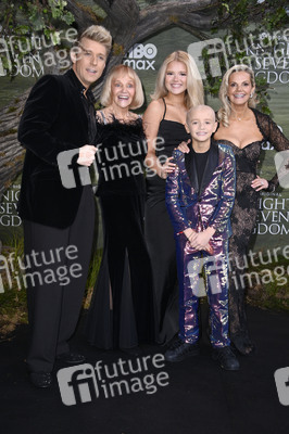 Serienpremiere 'A Knight of the Seven Kingdoms' in Berlin