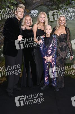 Serienpremiere 'A Knight of the Seven Kingdoms' in Berlin