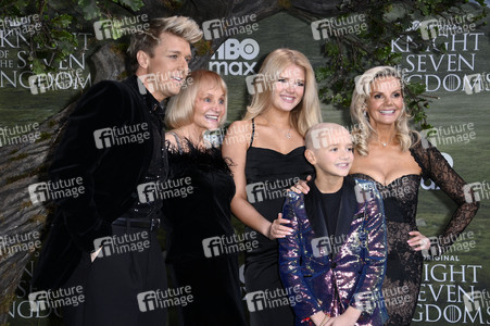 Serienpremiere 'A Knight of the Seven Kingdoms' in Berlin