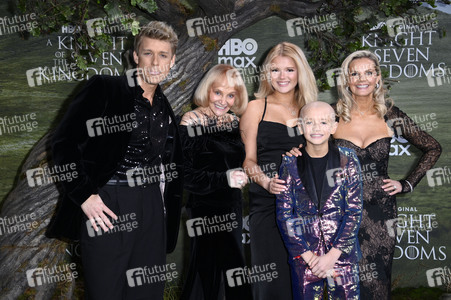 Serienpremiere 'A Knight of the Seven Kingdoms' in Berlin