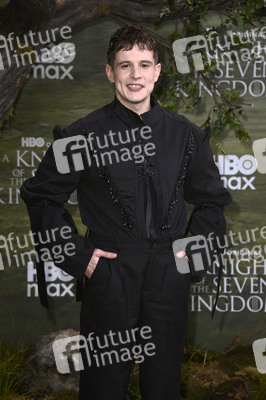 Serienpremiere 'A Knight of the Seven Kingdoms' in Berlin