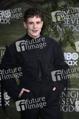 Serienpremiere 'A Knight of the Seven Kingdoms' in Berlin