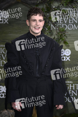 Serienpremiere 'A Knight of the Seven Kingdoms' in Berlin