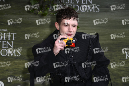 Serienpremiere 'A Knight of the Seven Kingdoms' in Berlin