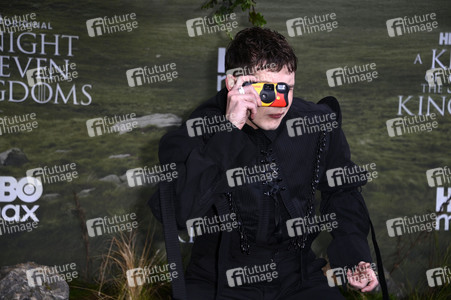 Serienpremiere 'A Knight of the Seven Kingdoms' in Berlin