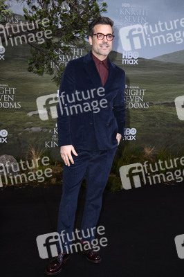 Serienpremiere 'A Knight of the Seven Kingdoms' in Berlin