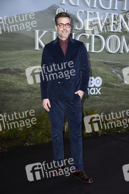 Serienpremiere 'A Knight of the Seven Kingdoms' in Berlin