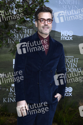 Serienpremiere 'A Knight of the Seven Kingdoms' in Berlin