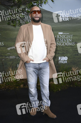 Serienpremiere 'A Knight of the Seven Kingdoms' in Berlin