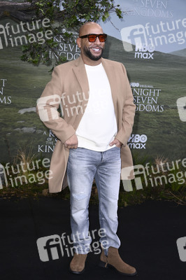 Serienpremiere 'A Knight of the Seven Kingdoms' in Berlin