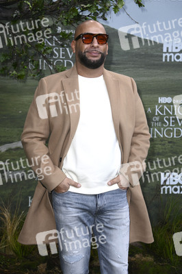 Serienpremiere 'A Knight of the Seven Kingdoms' in Berlin