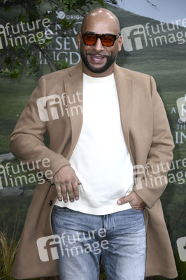 Serienpremiere 'A Knight of the Seven Kingdoms' in Berlin