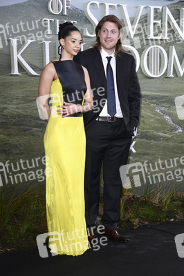 Serienpremiere 'A Knight of the Seven Kingdoms' in Berlin