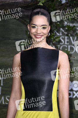 Serienpremiere 'A Knight of the Seven Kingdoms' in Berlin