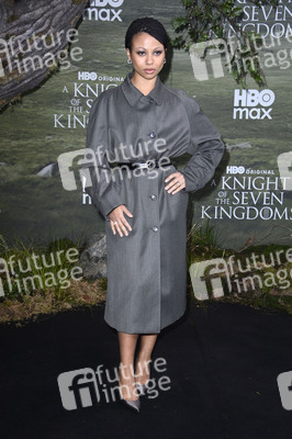 Serienpremiere 'A Knight of the Seven Kingdoms' in Berlin