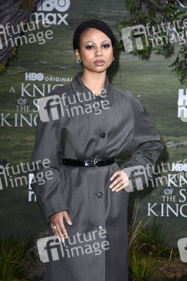 Serienpremiere 'A Knight of the Seven Kingdoms' in Berlin