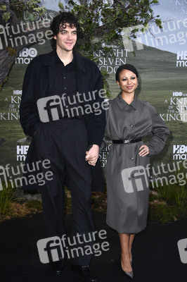 Serienpremiere 'A Knight of the Seven Kingdoms' in Berlin