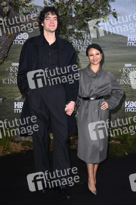 Serienpremiere 'A Knight of the Seven Kingdoms' in Berlin
