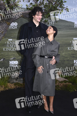 Serienpremiere 'A Knight of the Seven Kingdoms' in Berlin