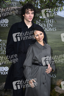 Serienpremiere 'A Knight of the Seven Kingdoms' in Berlin