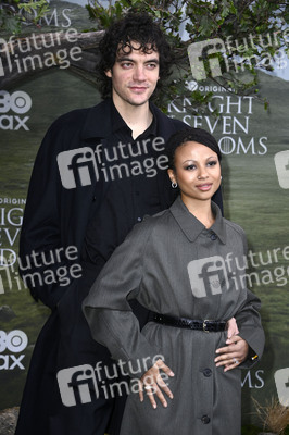 Serienpremiere 'A Knight of the Seven Kingdoms' in Berlin