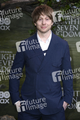 Serienpremiere 'A Knight of the Seven Kingdoms' in Berlin