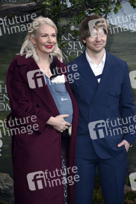 Serienpremiere 'A Knight of the Seven Kingdoms' in Berlin