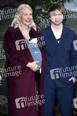 Serienpremiere 'A Knight of the Seven Kingdoms' in Berlin