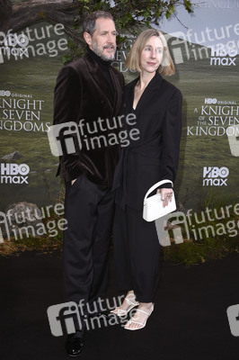 Serienpremiere 'A Knight of the Seven Kingdoms' in Berlin