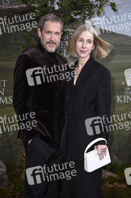 Serienpremiere 'A Knight of the Seven Kingdoms' in Berlin