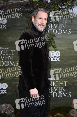 Serienpremiere 'A Knight of the Seven Kingdoms' in Berlin