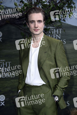 Serienpremiere 'A Knight of the Seven Kingdoms' in Berlin