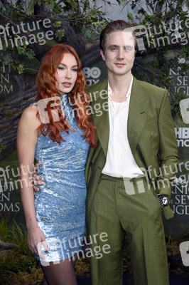 Serienpremiere 'A Knight of the Seven Kingdoms' in Berlin