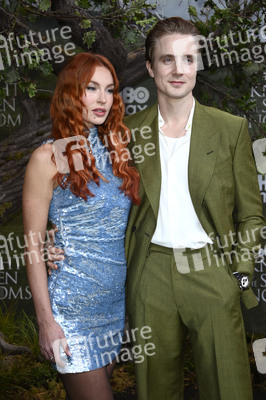 Serienpremiere 'A Knight of the Seven Kingdoms' in Berlin