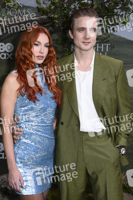 Serienpremiere 'A Knight of the Seven Kingdoms' in Berlin