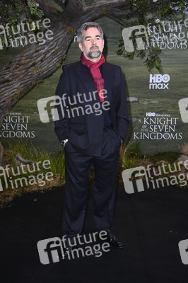 Serienpremiere 'A Knight of the Seven Kingdoms' in Berlin