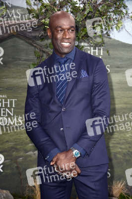 Serienpremiere 'A Knight of the Seven Kingdoms' in Berlin